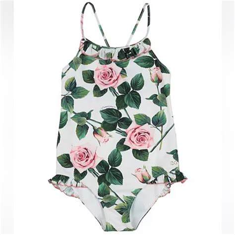 robe dolce gabbana occasion|dolce gabbana bathing suits.